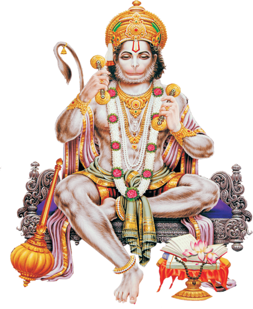 hanuman jayanti 2023