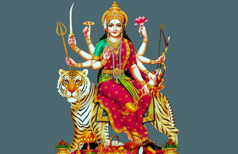 Masik Durgashtami 2024