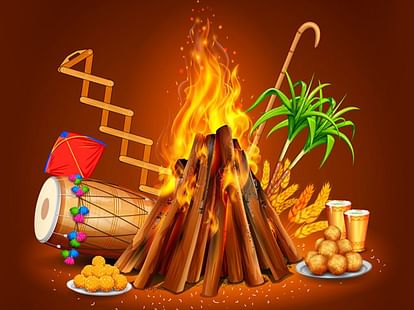 Lohri 2024 लोहड़ी: संपूर्ण जानकारी, महत्व,पूजा,प्रथाएं और अनुष्ठान