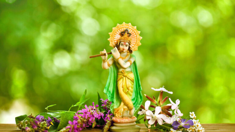 Vasant Purnima 2024