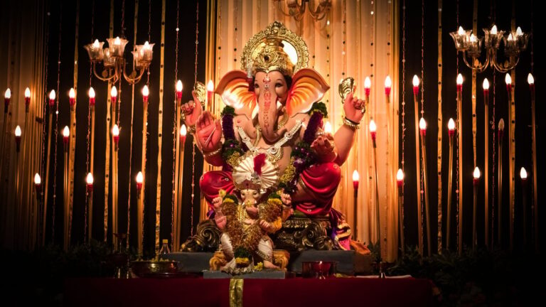 Vinayak chaturthi