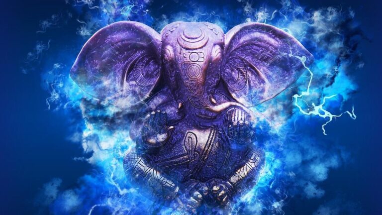 Vinayak chaturthi