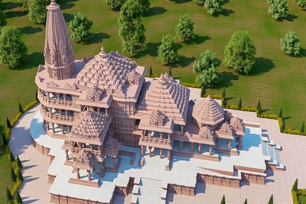 Ram Mandir Ayodhya