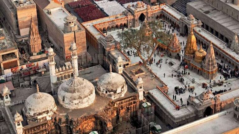 Gyanvapi Mosque Mystery : ज्ञानवापी क्या है, इस रहस्य को जानकर हैरान रह जाएंगे
