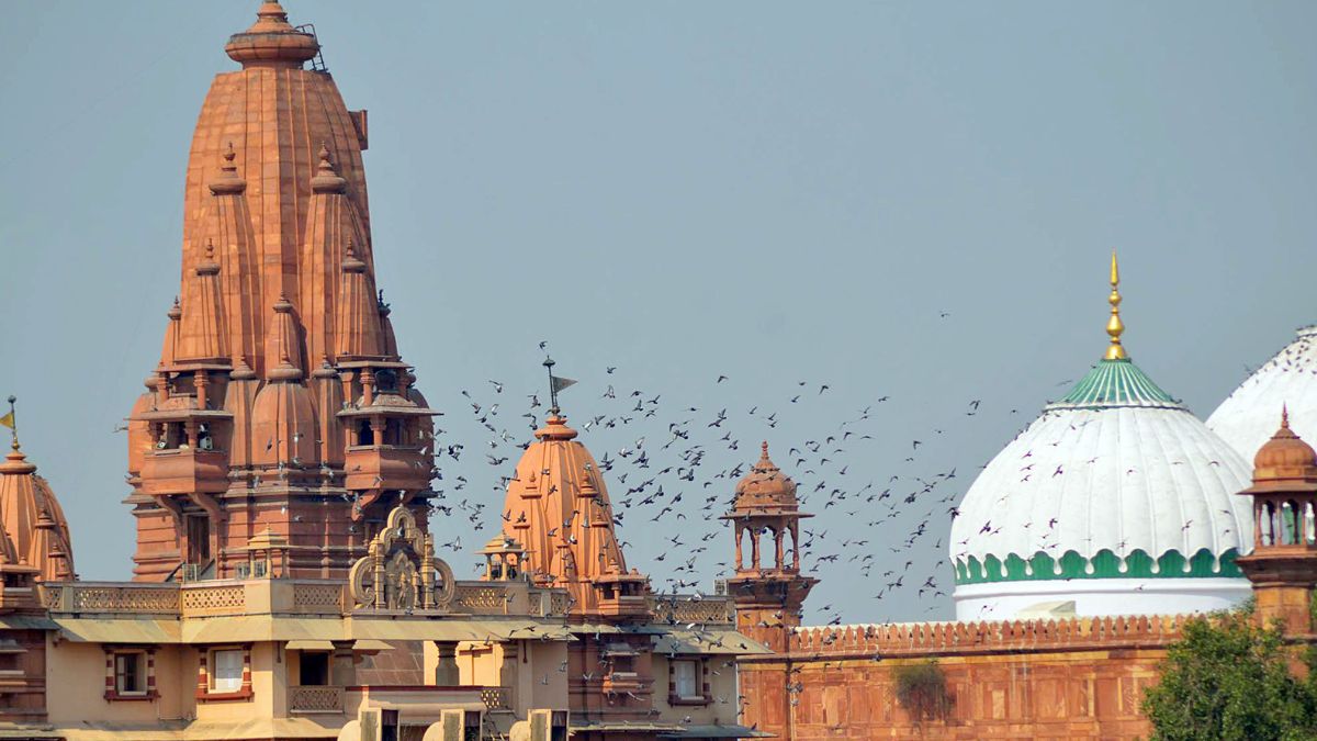 Gyanvapi Mosque Mystery : ज्ञानवापी क्या है, इस रहस्य को जानकर हैरान रह जाएंगे