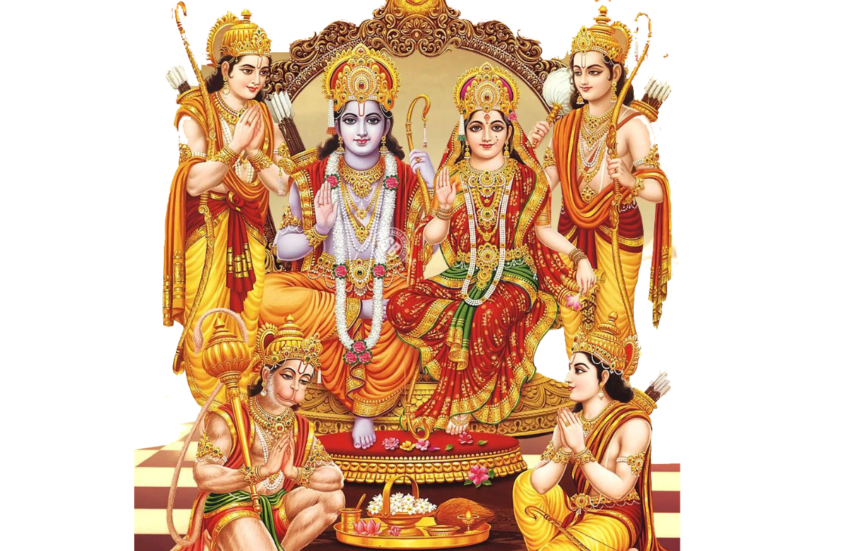Shri Ram Kuldev