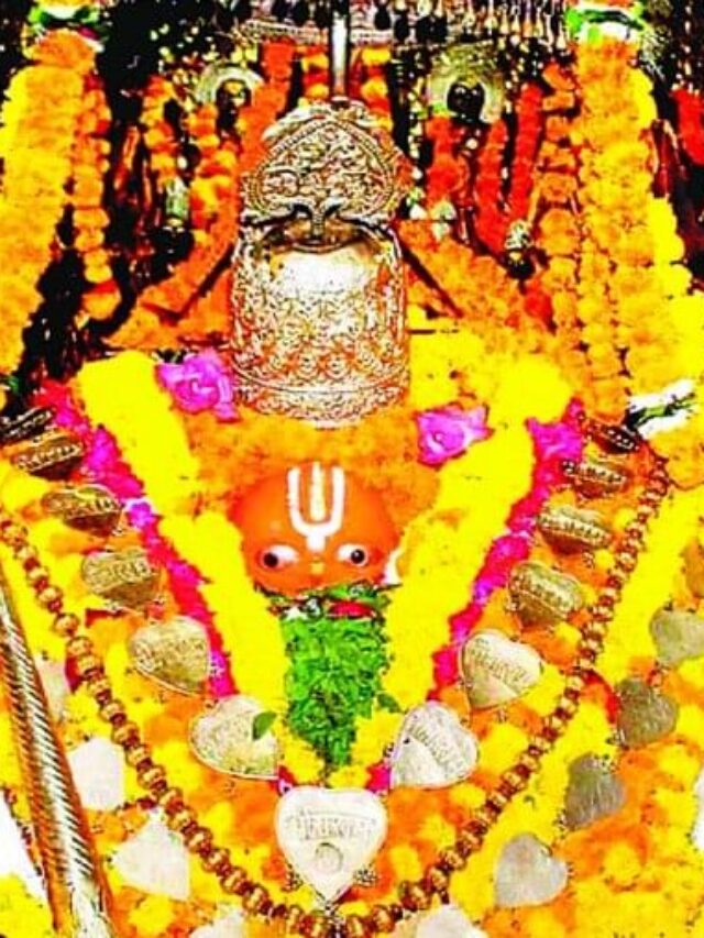 Hanuman Garhi Ayodhya History in hindi: अयोध्या के इस हनुमान मंदिर के बिना अधूरा है राम मंदिर का दर्शन, जानें हनुमानगढ़ी का गुप्त रहस्य हिंदी में