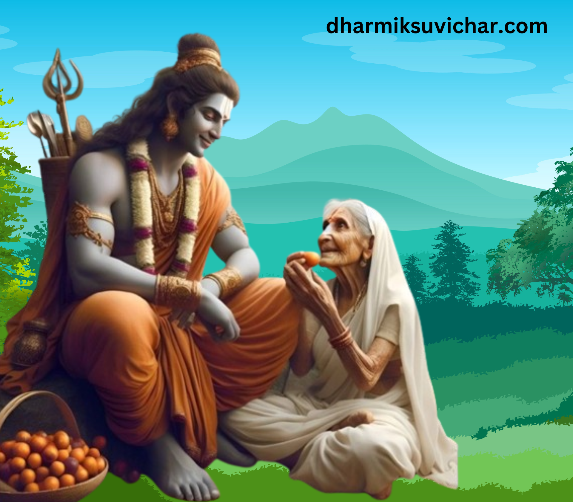 Shabari Jayanti