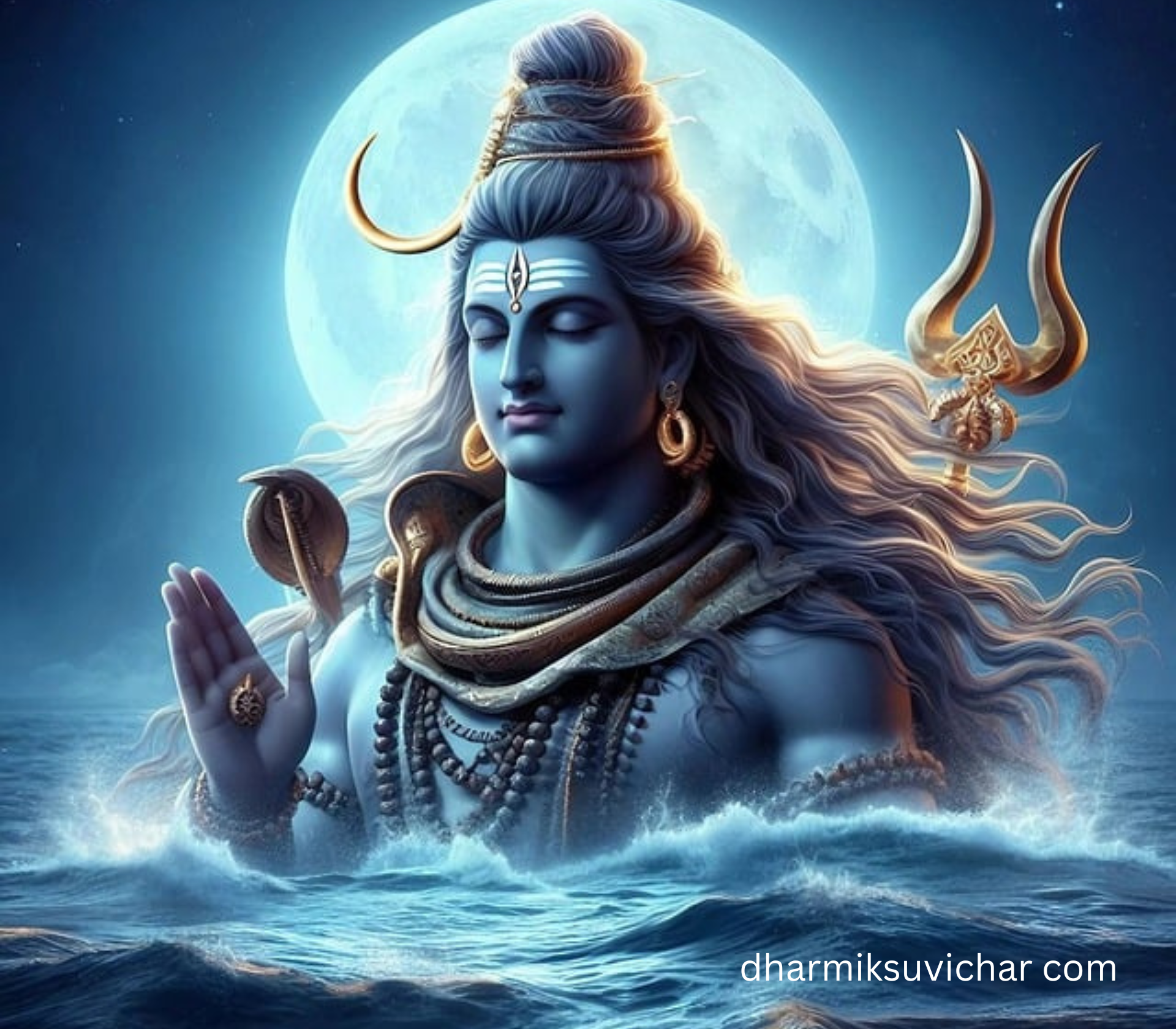 Mahashivratri 2024