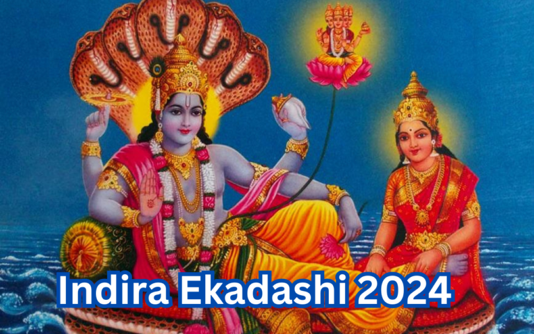 Indira Ekadashi