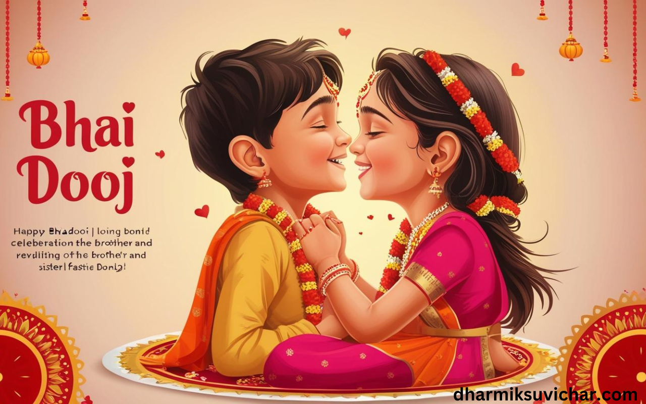 Bhai Dooj 2024 Date and Time