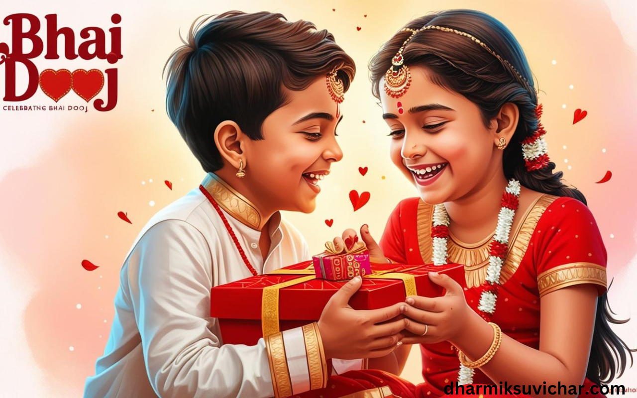 Bhai Dooj 2024 Date and Time