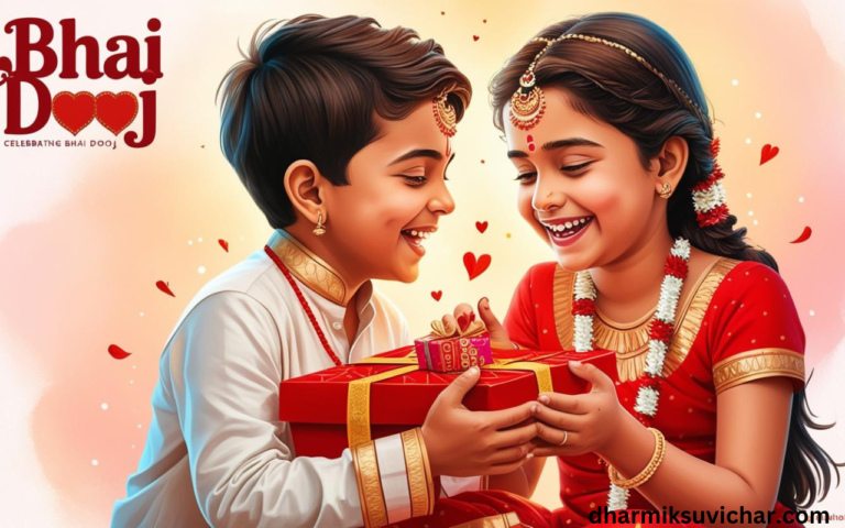 Bhai Dooj 2024 Date and Time