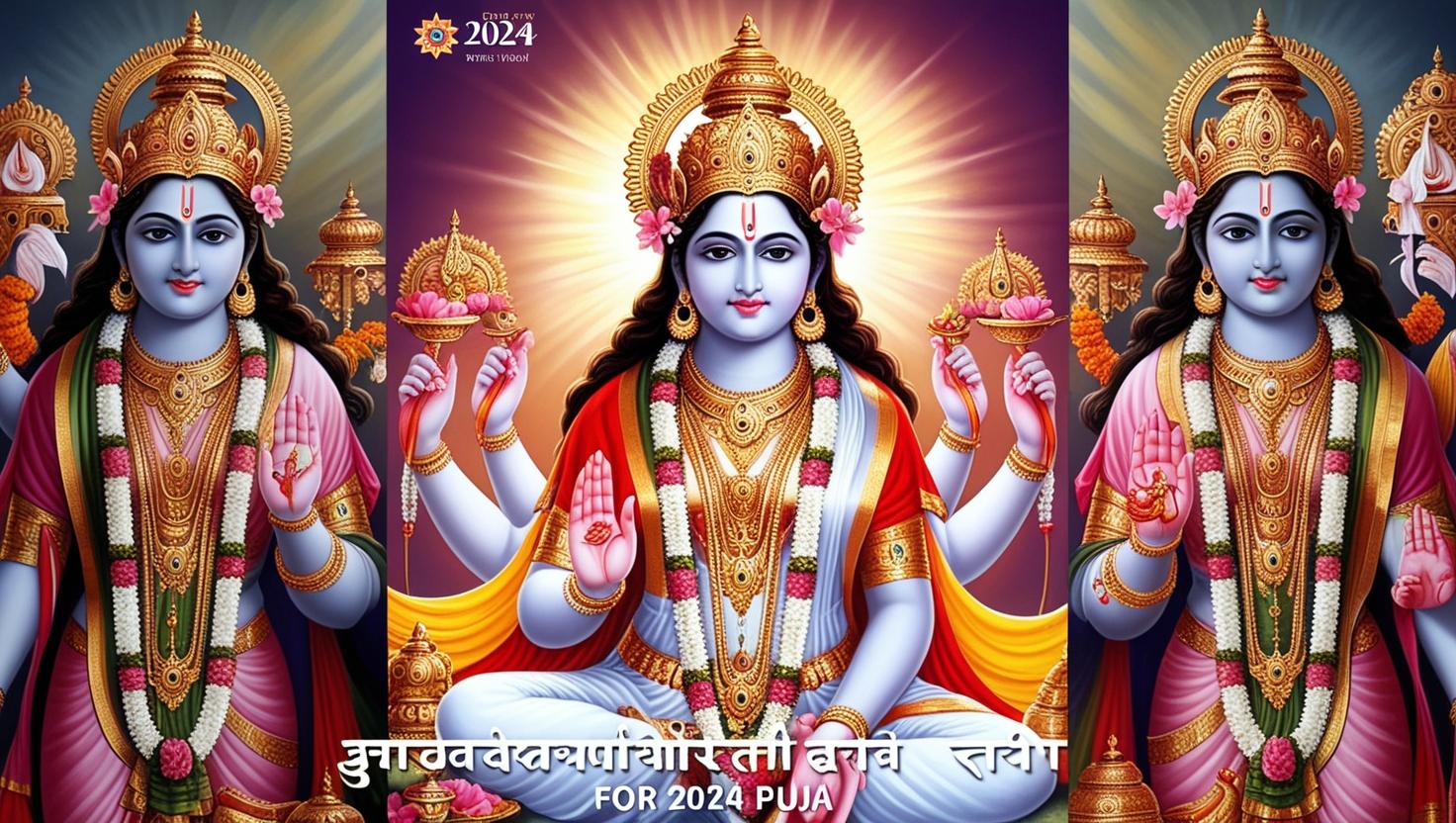Jagaddhatri Puja 2024