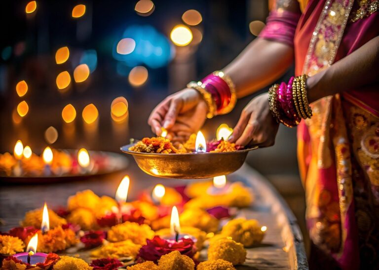 Devuthani Ekadashi 2024