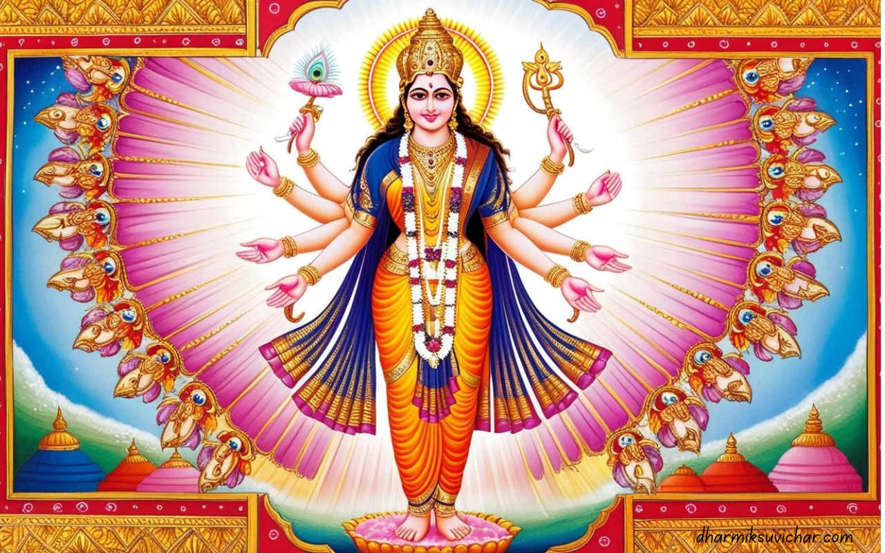 Utpanna Ekadashi Kab Hai
