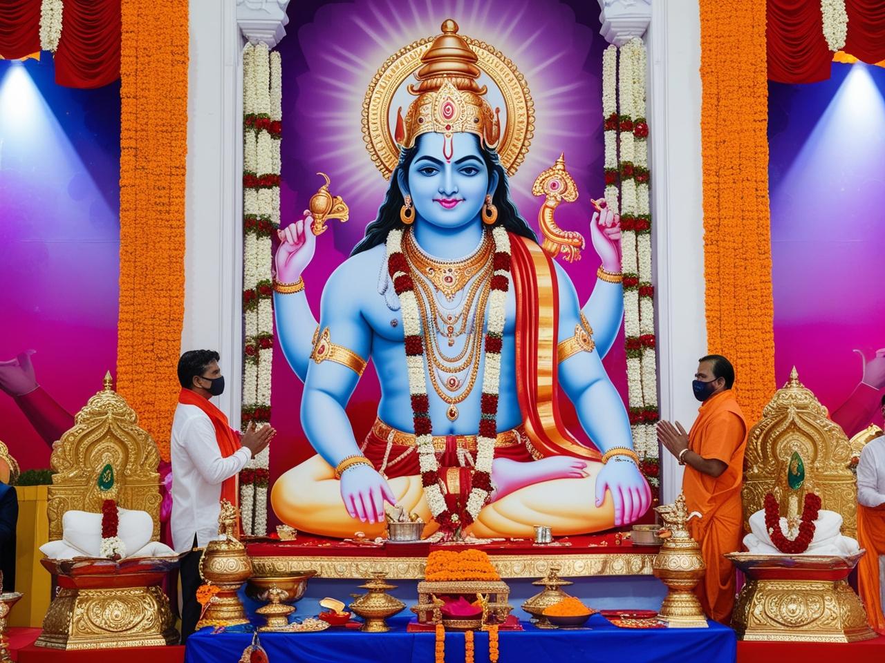 Satyanarayan Puja Dates in 2025