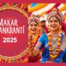 Makar Sankranti 2025